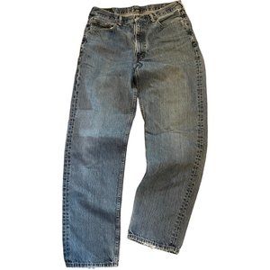Men's Levi's 550 Size 36